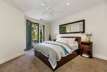 Apartment2c - Tribeca - Hervey Bay Accommodation 8