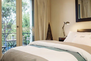 Apartment2c - Tribeca - Hervey Bay Accommodation 9