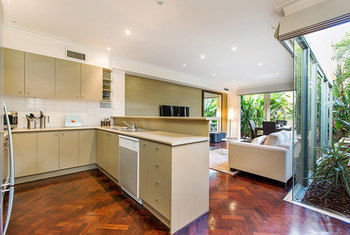 Apartment2c - Tribeca - Hervey Bay Accommodation 12