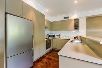 Apartment2c - Tribeca - Hervey Bay Accommodation 13
