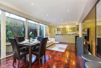Apartment2c - Tribeca - Hervey Bay Accommodation 14