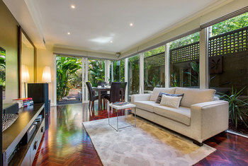 Apartment2c - Tribeca - Hervey Bay Accommodation 15
