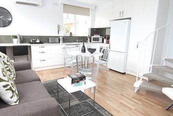 Apartment2c - Soho - Hervey Bay Accommodation 2