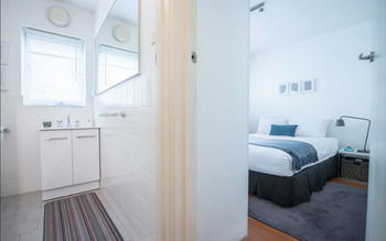 Apartment2c - Ormond - Hervey Bay Accommodation 2