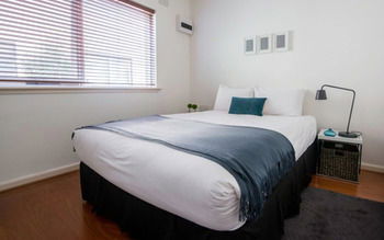 Apartment2c - Ormond - Hervey Bay Accommodation 3