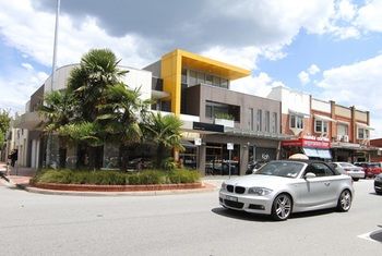 Apartment2c - Ormond - Hervey Bay Accommodation 10