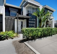 Magenta Studio Room - Tourism Hervey Bay