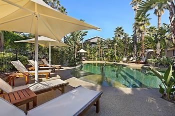 Magenta Studio Room - Tourism Hervey Bay 6