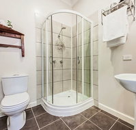 Tuck Inn Yarra Valley - Hervey Bay Accommodation