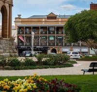 Bathurst Royal Apartments - Hervey Bay Accommodation
