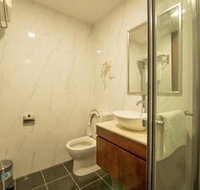 Megaboom City Hotel