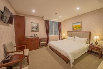 Megaboom City Hotel - Hervey Bay Accommodation 3