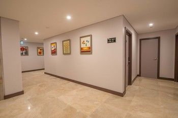 Megaboom City Hotel - Hervey Bay Accommodation 5