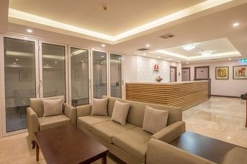Megaboom City Hotel - Hervey Bay Accommodation 8