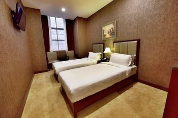 Megaboom City Hotel - Hervey Bay Accommodation 11