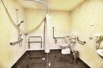 Megaboom City Hotel - Hervey Bay Accommodation 12