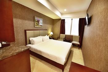 Megaboom City Hotel - Hervey Bay Accommodation 14