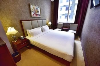 Megaboom City Hotel - Hervey Bay Accommodation 15