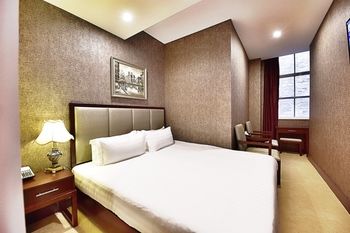 Megaboom City Hotel - Hervey Bay Accommodation 16
