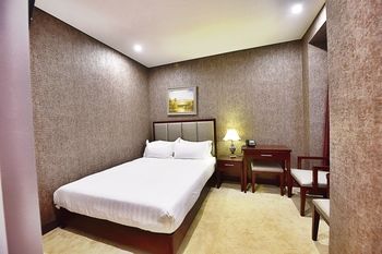Megaboom City Hotel - Hervey Bay Accommodation 17