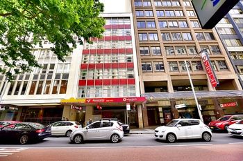 Megaboom City Hotel - Hervey Bay Accommodation 18