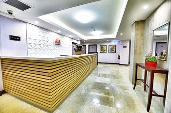 Megaboom City Hotel - Hervey Bay Accommodation 19
