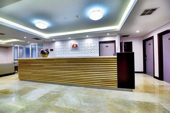 Megaboom City Hotel - Hervey Bay Accommodation 20