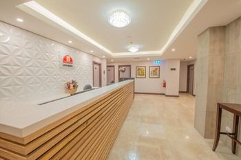 Megaboom City Hotel - Hervey Bay Accommodation 21
