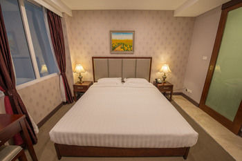 Megaboom City Hotel - Hervey Bay Accommodation 25