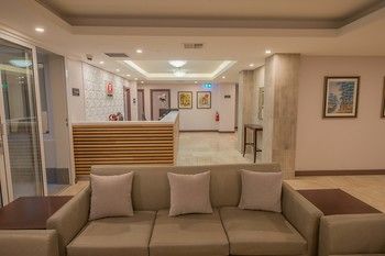 Megaboom City Hotel - Hervey Bay Accommodation 26