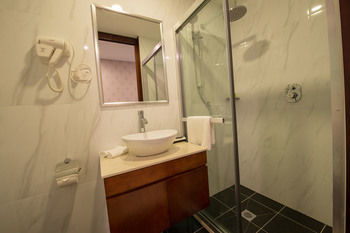 Megaboom City Hotel - Hervey Bay Accommodation 29