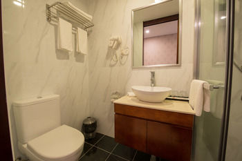 Megaboom City Hotel - Hervey Bay Accommodation 30