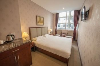Megaboom City Hotel - Hervey Bay Accommodation 31