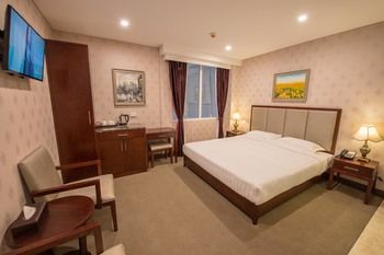 Megaboom City Hotel - Hervey Bay Accommodation 32