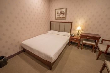 Megaboom City Hotel - Hervey Bay Accommodation 33