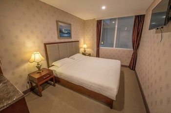 Megaboom City Hotel - Hervey Bay Accommodation 34