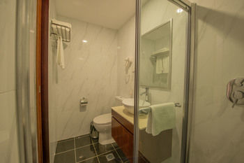 Megaboom City Hotel - Hervey Bay Accommodation 35