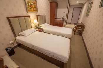 Megaboom City Hotel - Hervey Bay Accommodation 36