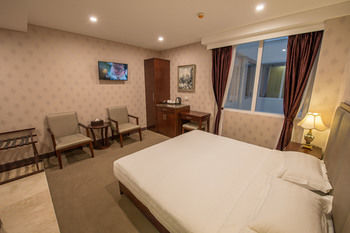 Megaboom City Hotel - Hervey Bay Accommodation 38
