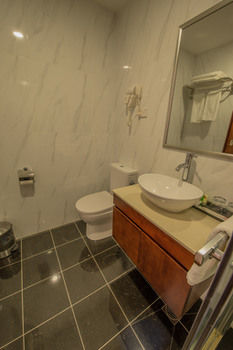 Megaboom City Hotel - Hervey Bay Accommodation 42