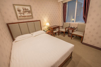 Megaboom City Hotel - Hervey Bay Accommodation 43