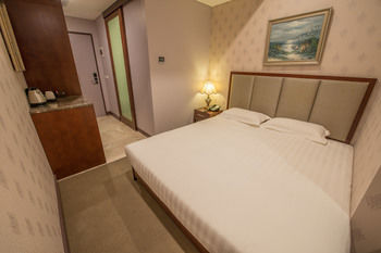 Megaboom City Hotel - Hervey Bay Accommodation 44