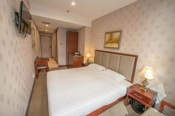 Megaboom City Hotel - Hervey Bay Accommodation 45
