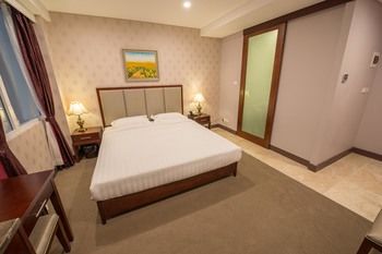 Megaboom City Hotel - Hervey Bay Accommodation 46