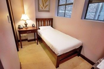 Megaboom City Hotel - Hervey Bay Accommodation 48