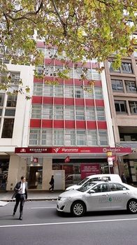 Megaboom City Hotel - Hervey Bay Accommodation 50