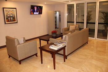 Megaboom City Hotel - Hervey Bay Accommodation 51