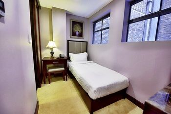 Megaboom City Hotel - Hervey Bay Accommodation 52