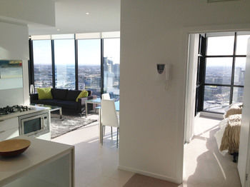 Southbank VIC Hervey Bay Accommodation