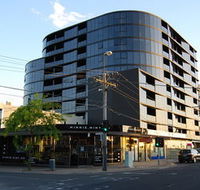 Bayside Towers Serviced Apartments - Hervey Bay Accommodation